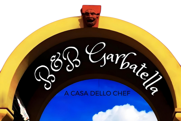 B&B "A Casa dello Chef "